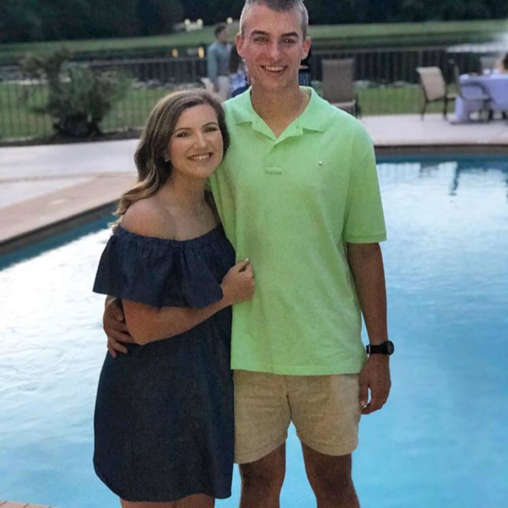 Meet your Posher, Skylar